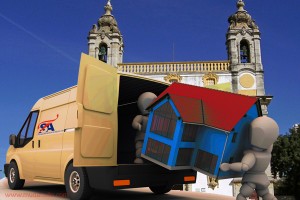 empresas de mudancas lisboa