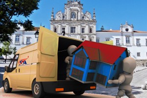 empresas de mudancas são paulo