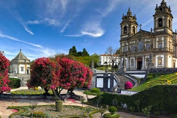 Braga, Minho, Empresas Mudanças, Portugal