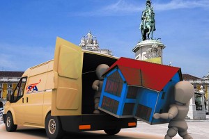 Mudanças que armazenagem puerilidade recursos para particulares e empresas empresas de mudancas funchal