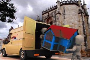 empresas de mudancas gaia