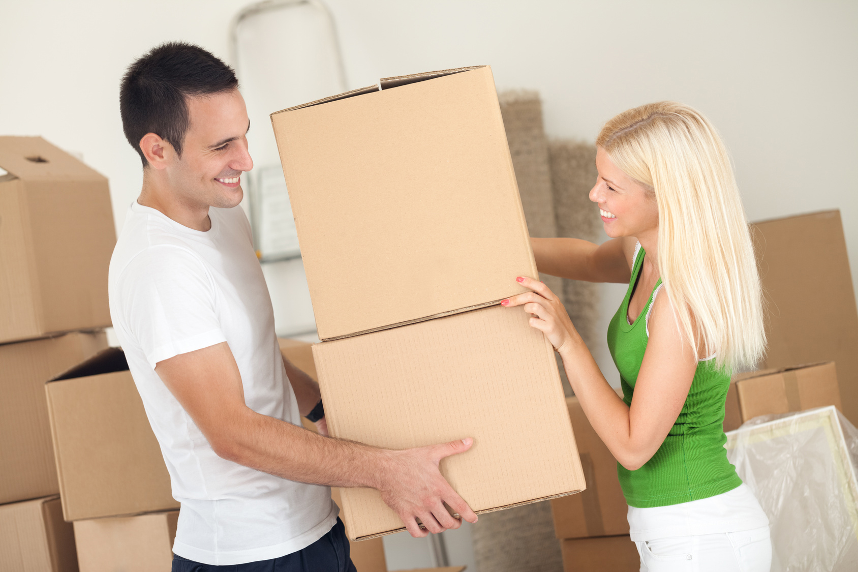 Tips for moving house, Removals, Moving companies