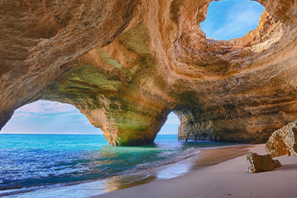 Algarve, praias, Mudanças Algarve, Algarve, Mudanças, zona sul, Algarve, Portugal