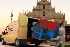 empresas de mudancas leiria