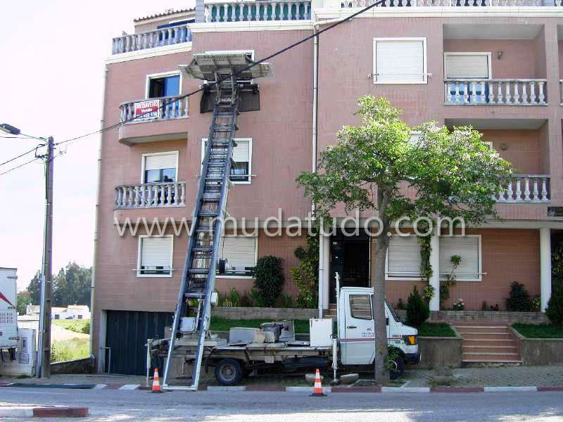 Removals, Elevator, Companies, Removals, Lisbon, Portugal