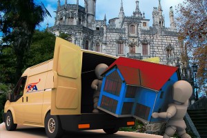 empresas de mudancas lousada