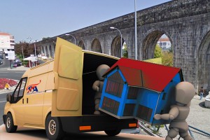 empresas de mudancas sintra