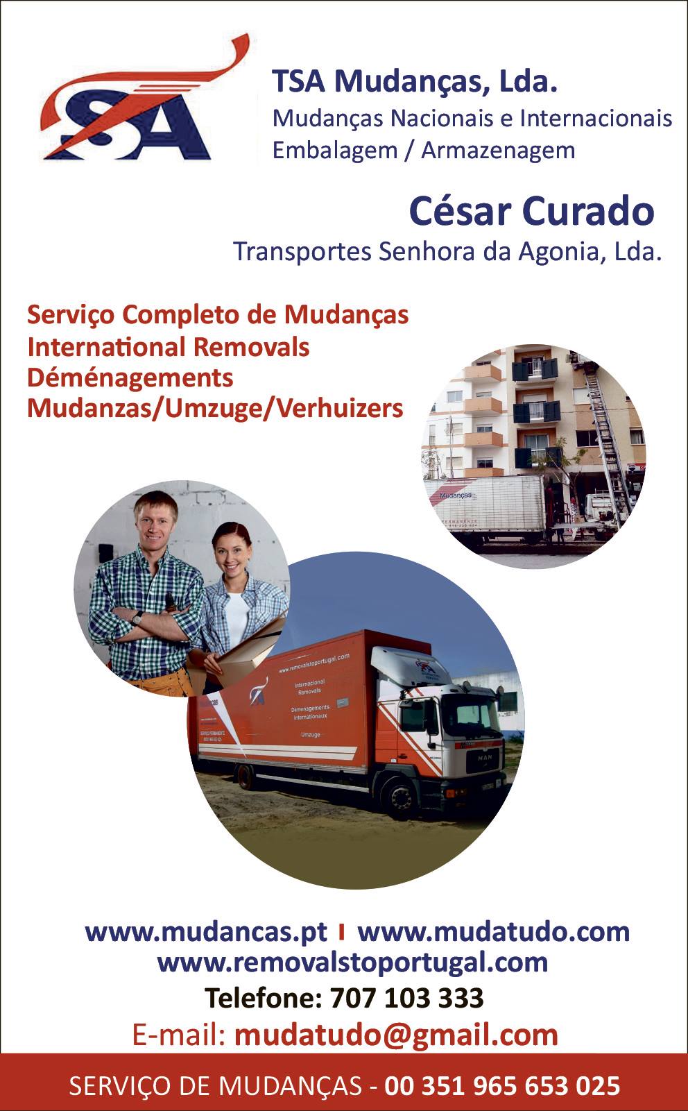 Recomendações, Avaliações, Clientes, Transportes, Mudanças, removals, International removals, mudanzas, Redes sociais, criticas, clientes, Mudanças de casa, transportes de mudança