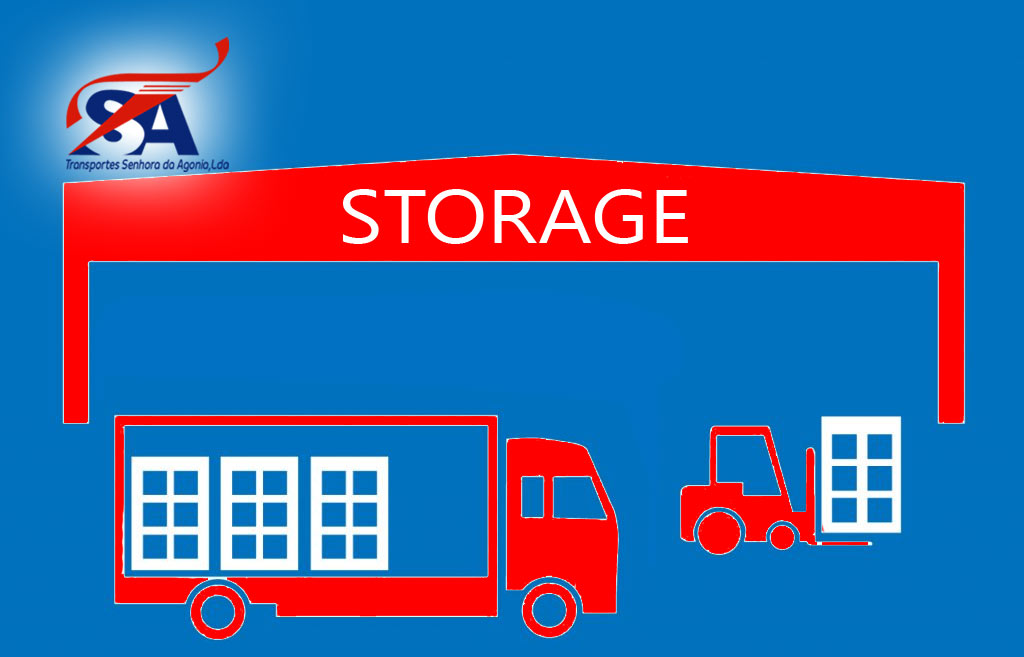 Moving, Moving Companies, Storage in the Lisbon area, Moving Companies, Storage, Lisbon, Portugal